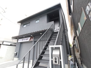 PerfectLife今出川