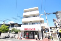 メゾン御影