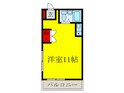 プレアール末広の間取図