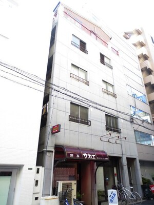 梅田フラット