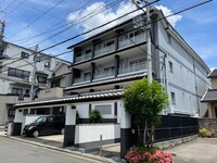 モンシャンブル室町