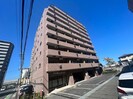 サンコート南草津Ⅱ番館(1003)の外観
