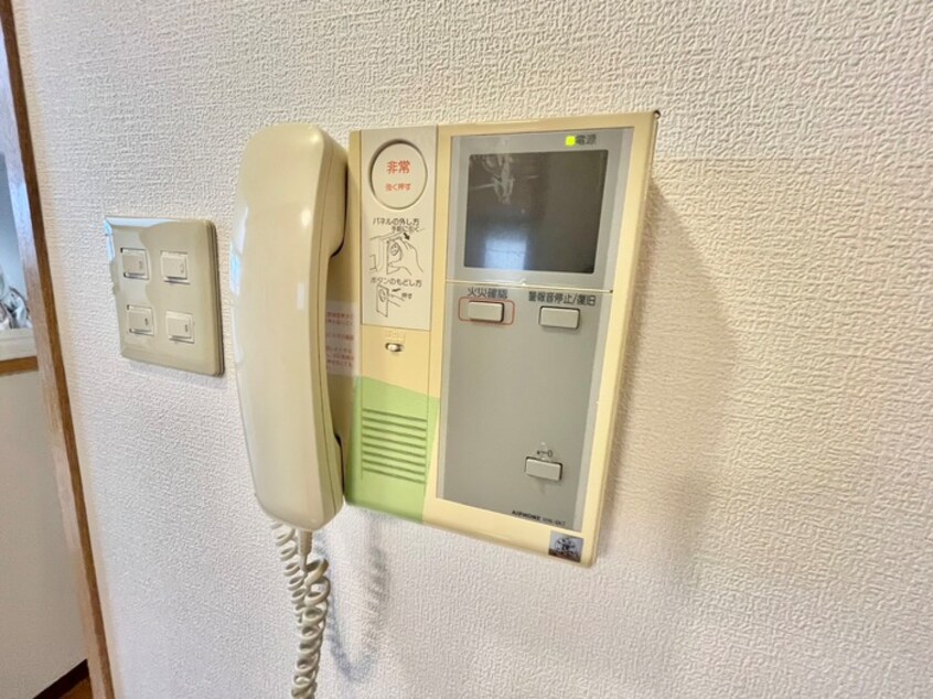 内観写真 サンコート南草津Ⅱ番館(1003)