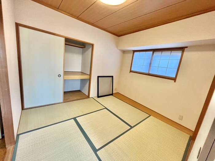 居室 サンコート南草津Ⅱ番館(1003)