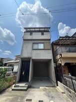 野々上４丁目戸建