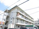 光洋マンションの外観