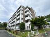 アルビス五月ヶ丘１２４号棟
