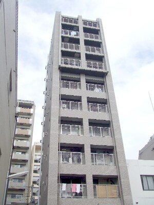 ﾀﾞｲﾄﾞｰﾒｿﾞﾝ大阪 北堀江202号