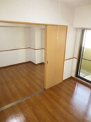 居室 ア－バンステ－ジ安堂寺