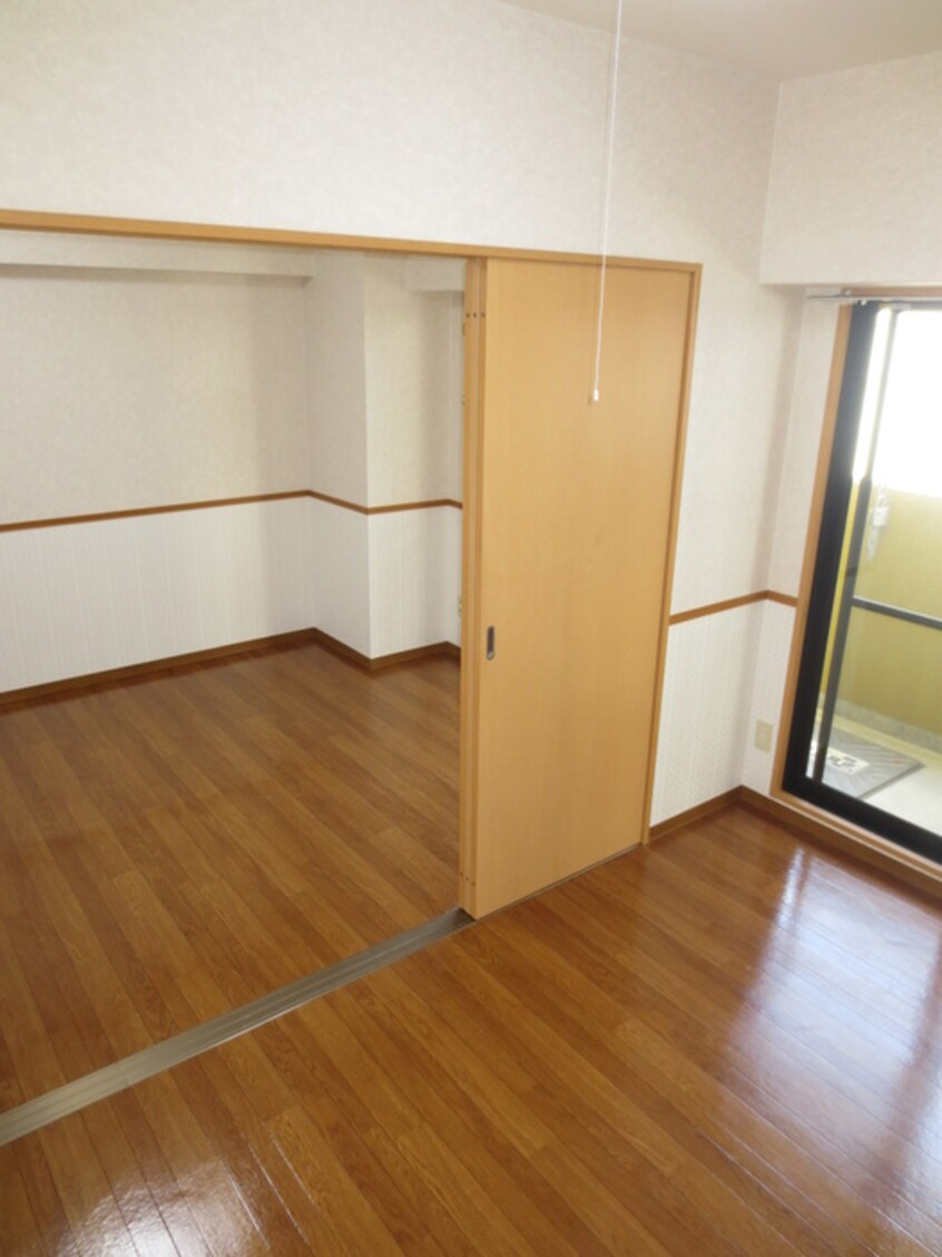 居室 ア－バンステ－ジ安堂寺