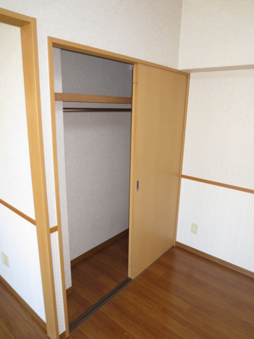 収納 ア－バンステ－ジ安堂寺