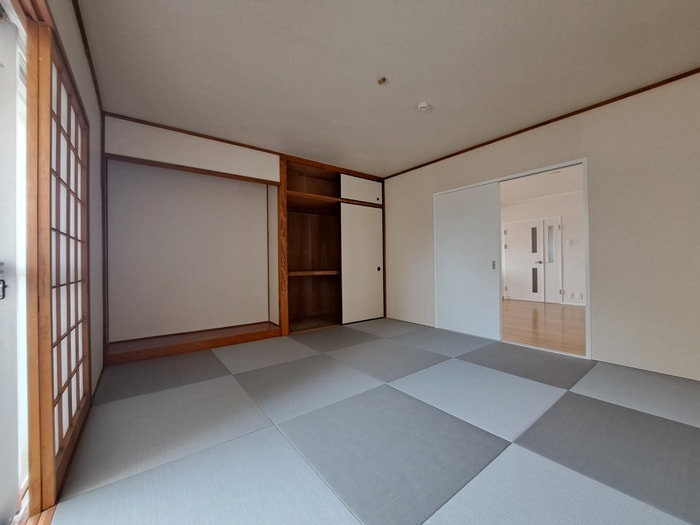 居室 明石大窪住宅四号棟（404）