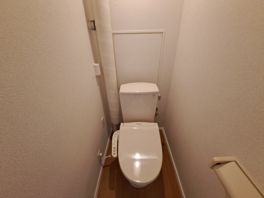 トイレ 明石大窪住宅四号棟（404）