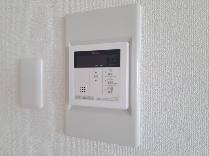 内観写真 明石大窪住宅四号棟（404）