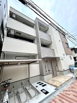 フジパレス西加賀屋ノース