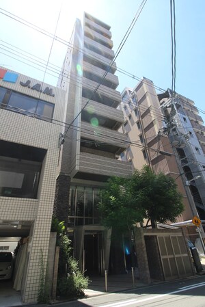 ﾀﾞｲﾄﾞｰﾒｿﾞﾝ大阪 北堀江203号