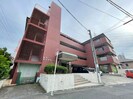 USモンテラーゼの外観