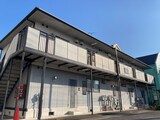 シャマードハイツ