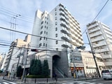 ルミエール八尾駅前