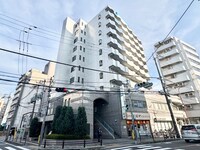 ルミエール八尾駅前