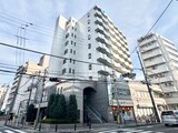 ルミエール八尾駅前