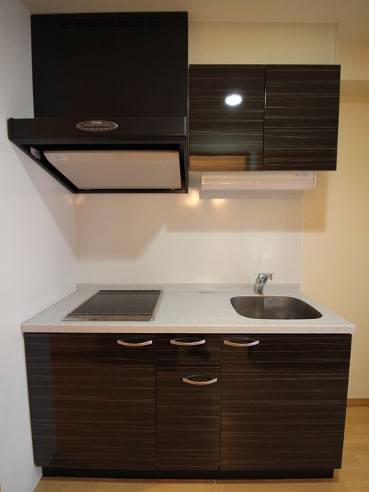 キッチン ルミエール八尾駅前