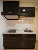 キッチン ルミエール八尾駅前