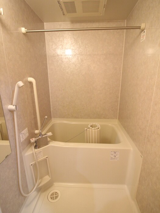 バス／シャワールーム等 ルミエール八尾駅前