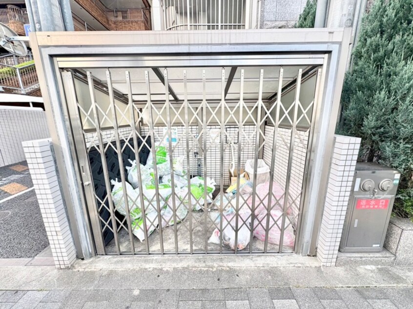 その他 ルミエール八尾駅前