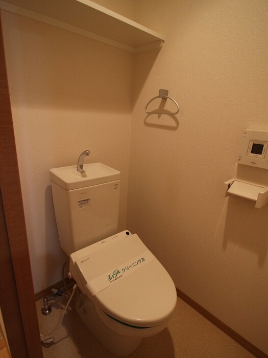 トイレ ルミエール八尾駅前