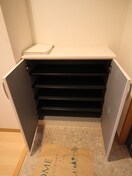 靴箱 ルミエール八尾駅前