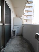 ベランダ・バルコニー ルミエール八尾駅前