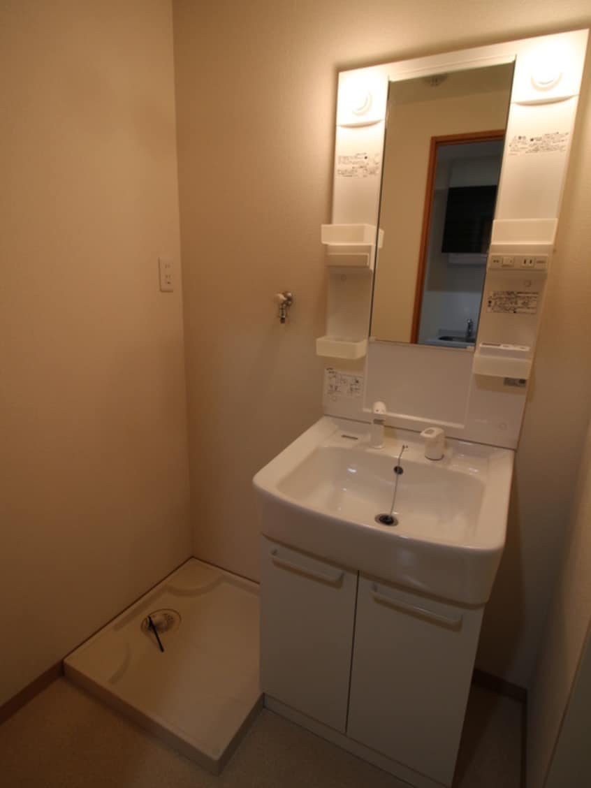 洗面 ルミエール八尾駅前