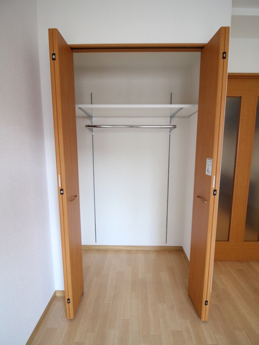 収納 ルミエール八尾駅前