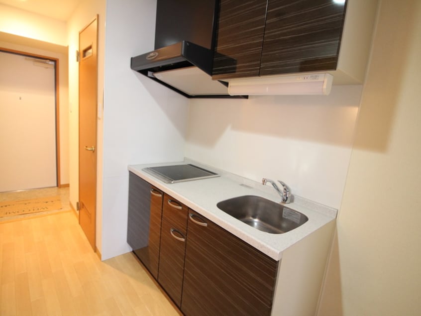 キッチン ルミエール八尾駅前