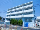 外観写真 エルベパ－ク