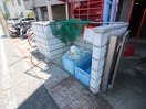 建物設備 グランベガ学文殿