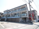 外観写真 グランベガ学文殿