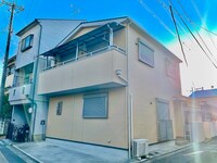 寝屋川市東大利町戸建貸家