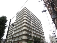 日商岩井中津マンション(1109)
