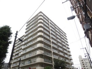 日商岩井中津マンション(1109)