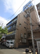 外観写真 エス・ティ・ビル旭町