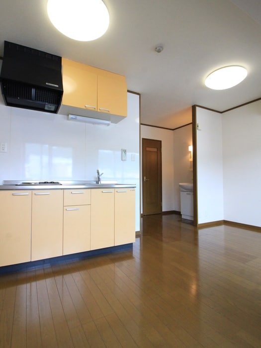 居室 エス・ティ・ビル旭町