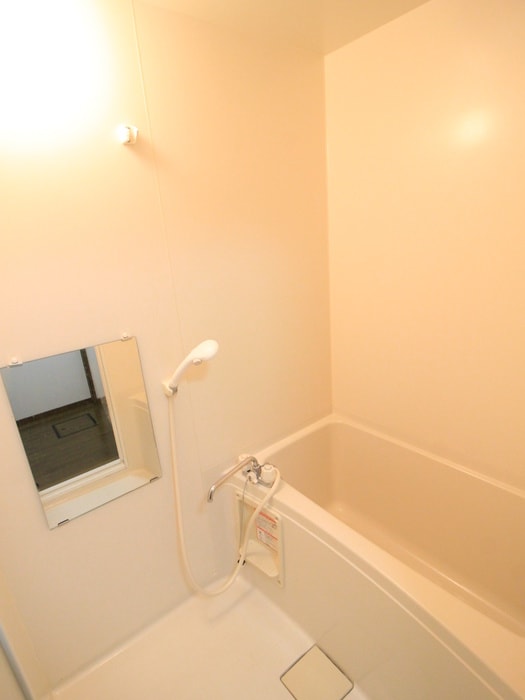 バス／シャワールーム等 エス・ティ・ビル旭町