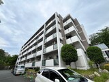 アルビス五月ヶ丘１２３号棟