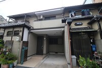 清水丘戸建