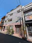 Ｃｏｒａｌ　Ｒｅｅｆの外観