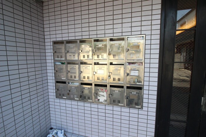 建物設備 ビルシャナ上田
