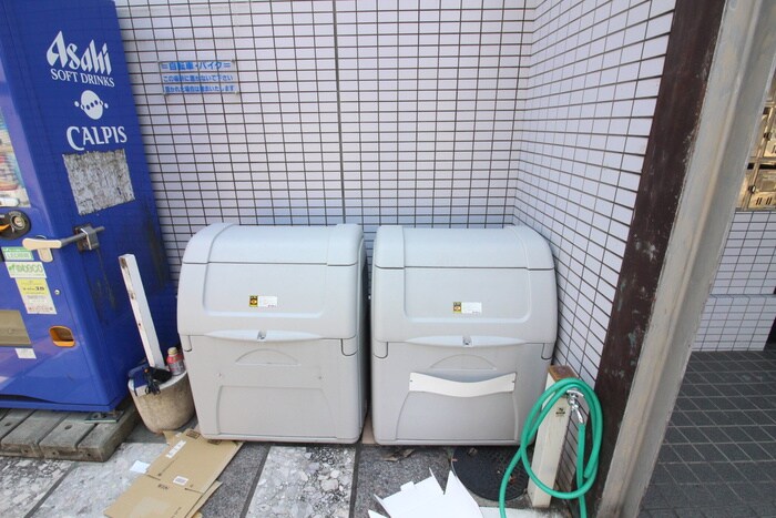 その他 ビルシャナ上田