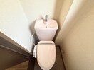 トイレ ビルシャナ上田